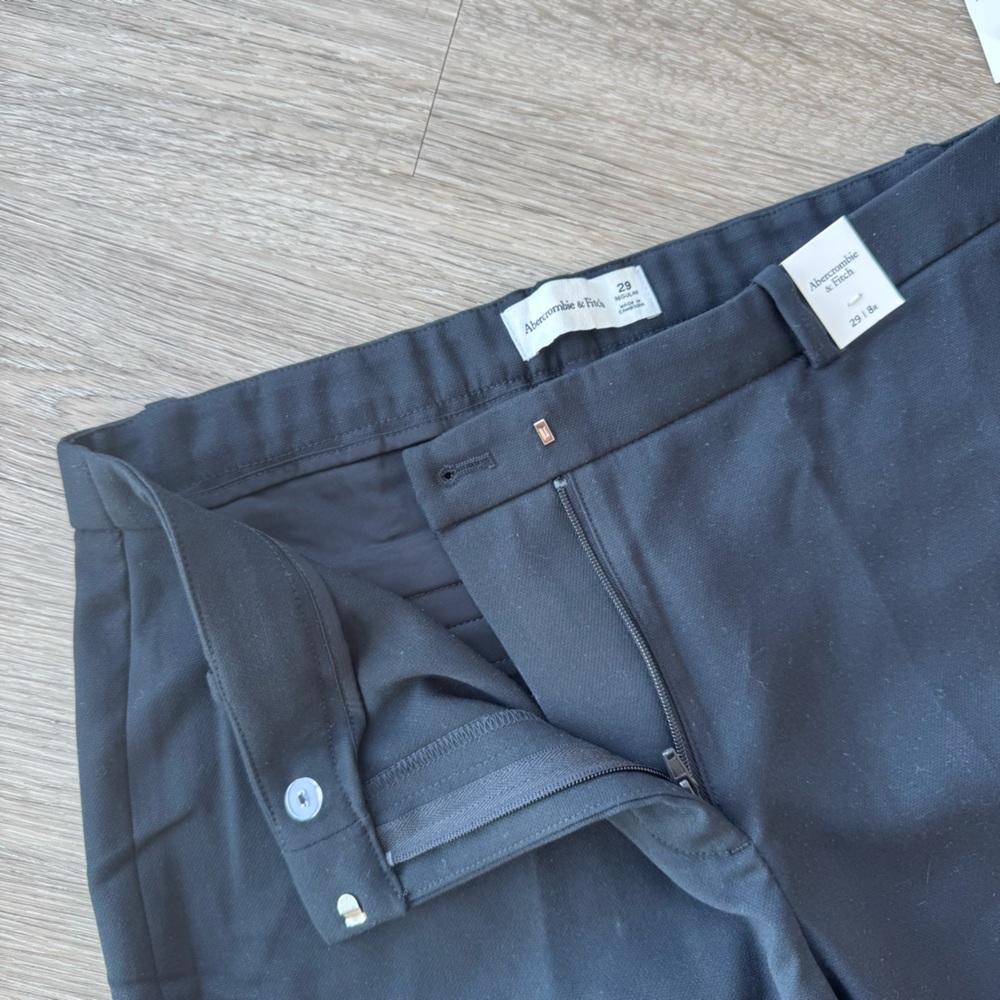 AF capris - Picture 4 of 7